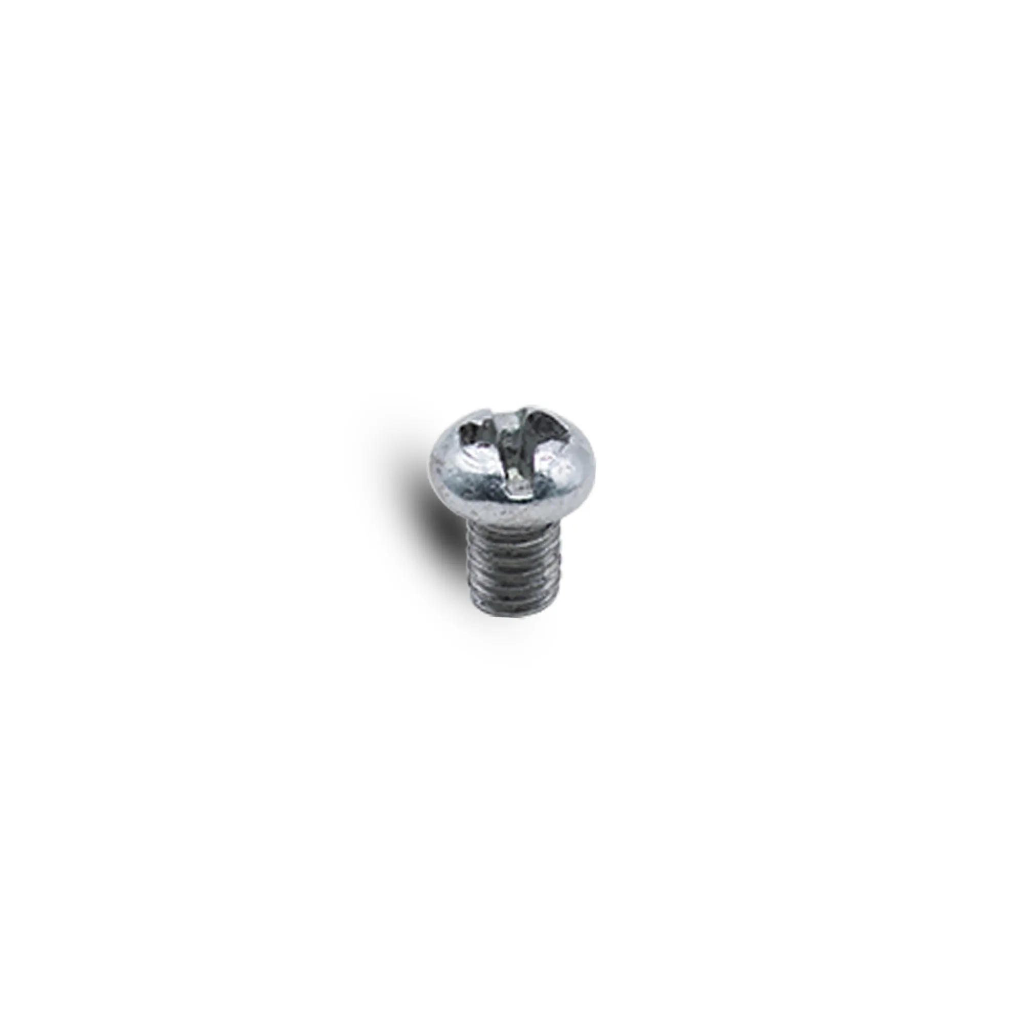 Clutch Plate/Wheel Nut Locking Screw