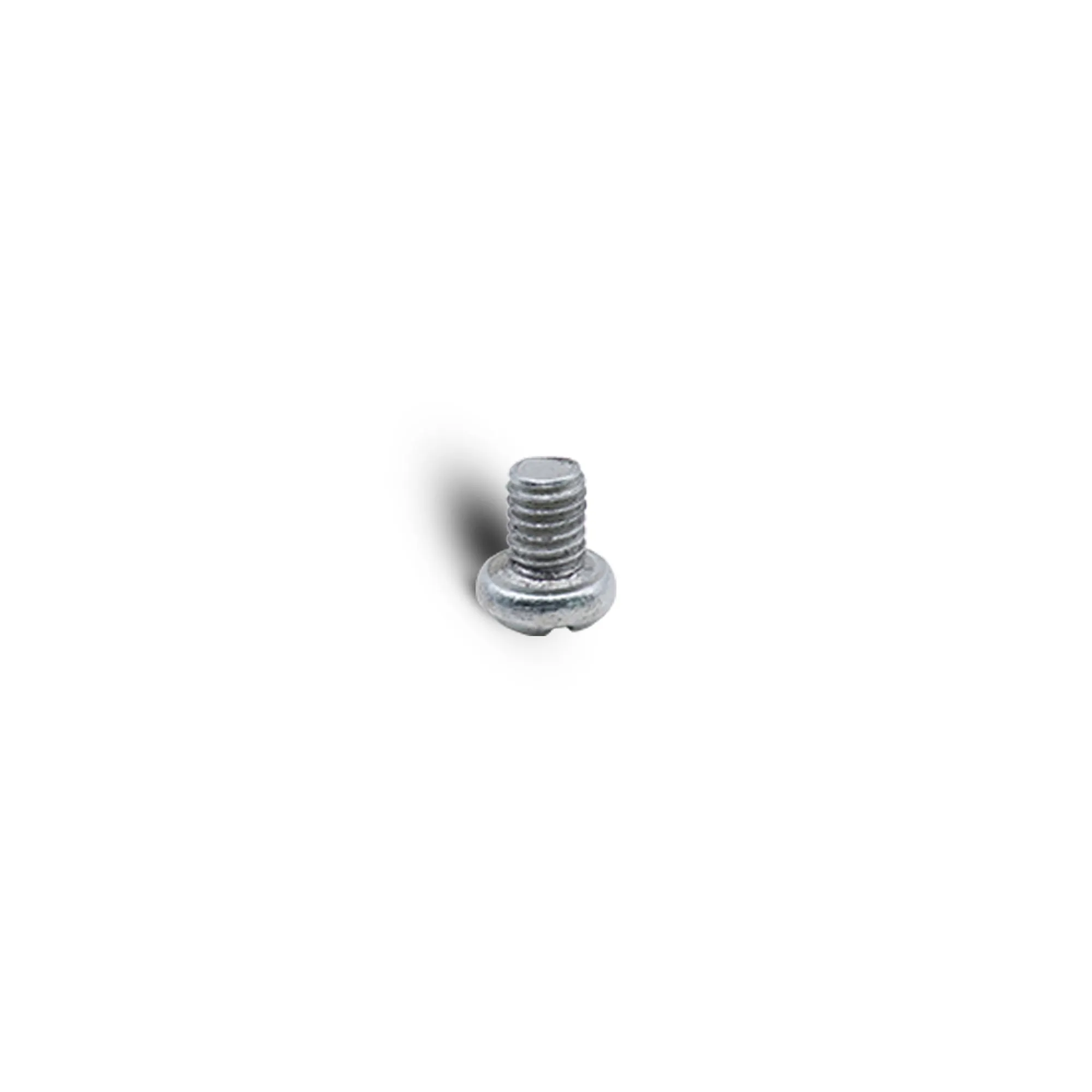 Clutch Plate/Wheel Nut Locking Screw