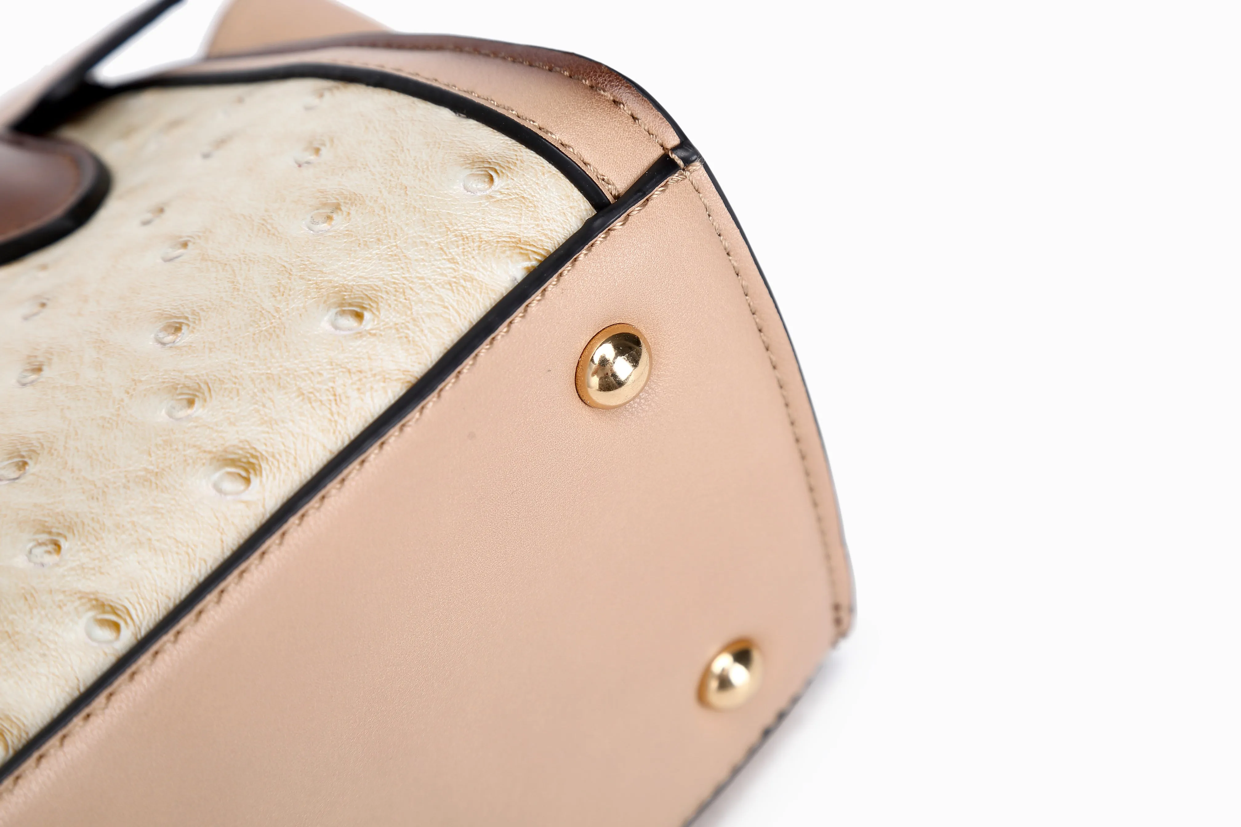 Croquilla 3D Laser Cut Mini Crossbody