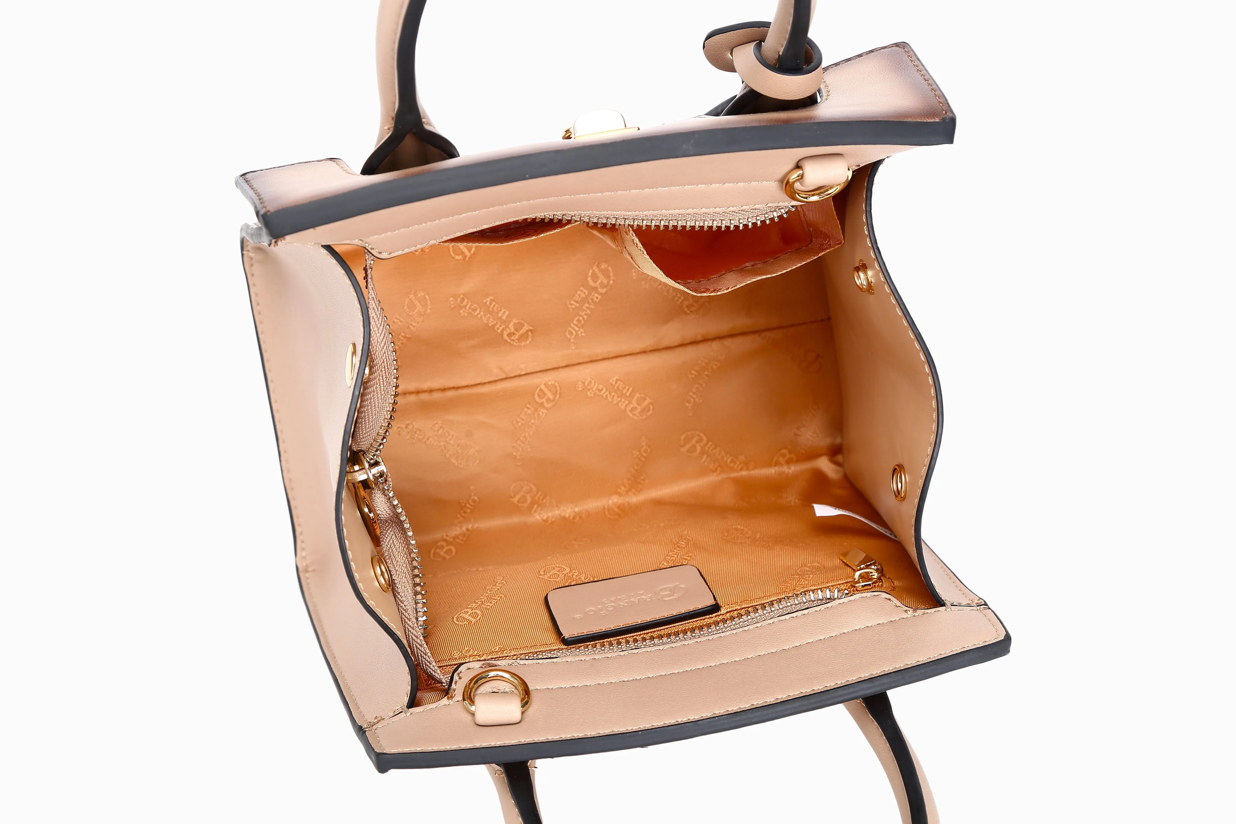 Croquilla 3D Laser Cut Mini Crossbody
