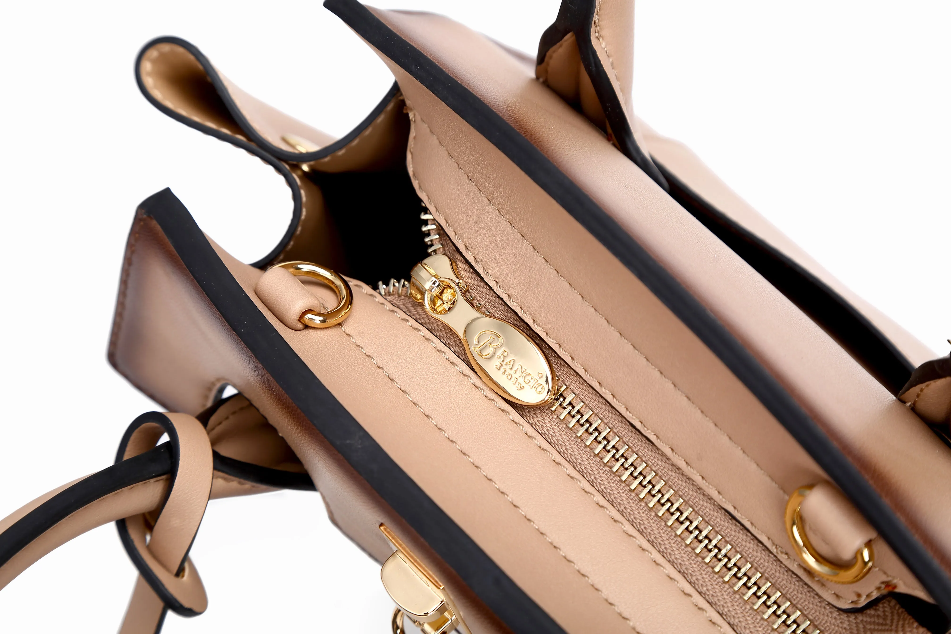 Croquilla 3D Laser Cut Mini Crossbody