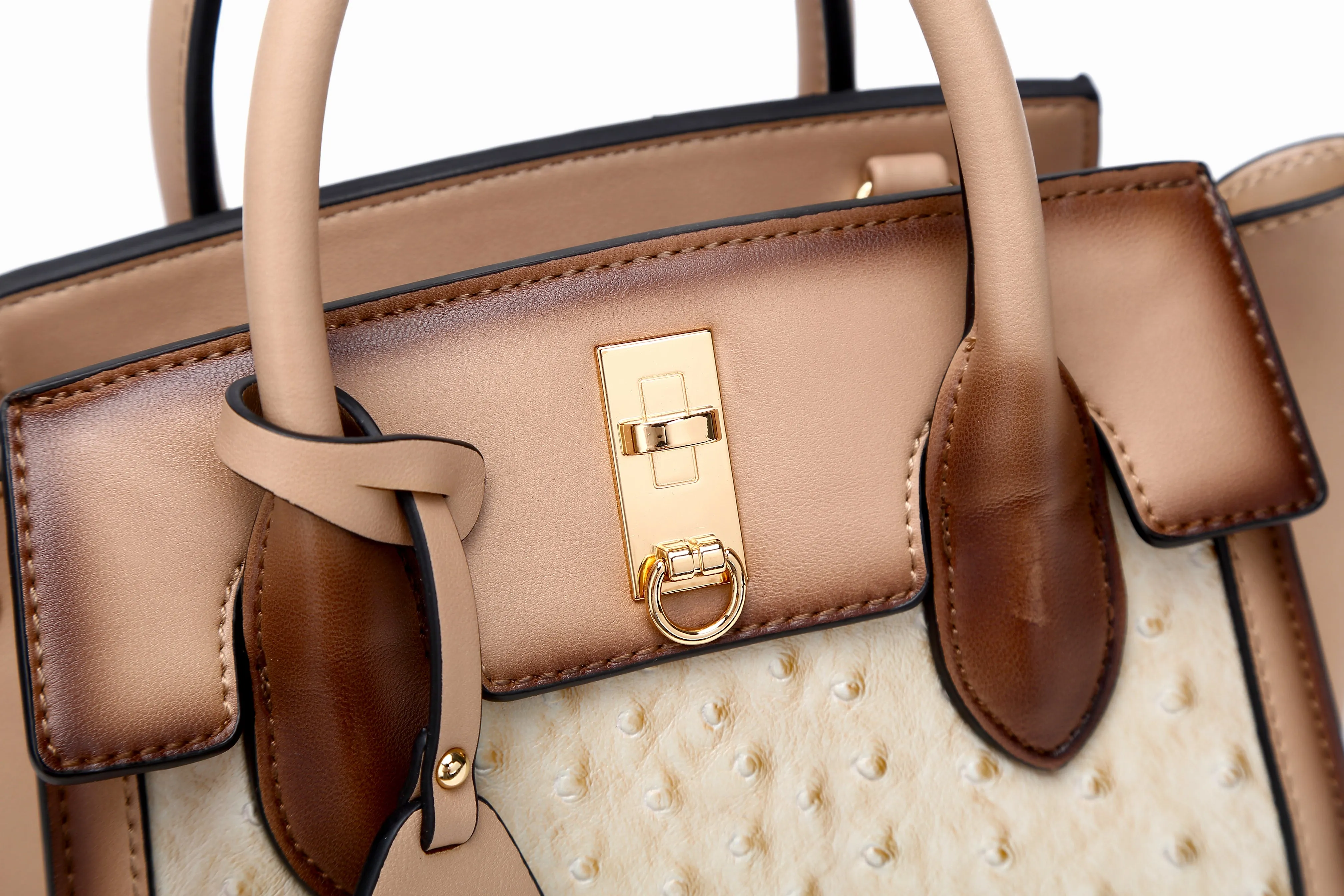 Croquilla 3D Laser Cut Mini Crossbody