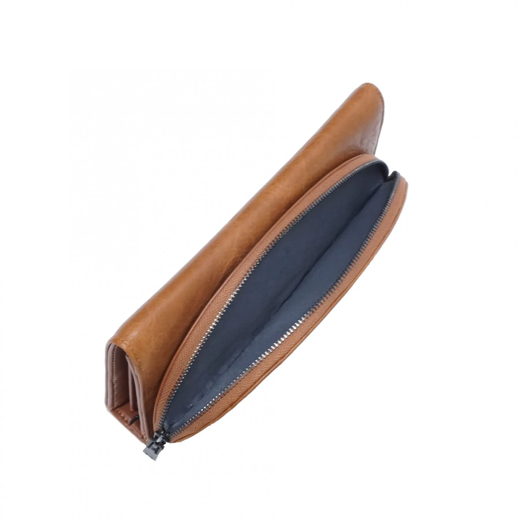 Crossbody Wallet - "Gem"