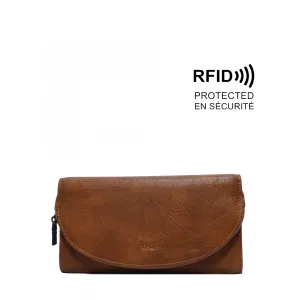 Crossbody Wallet - "Gem"