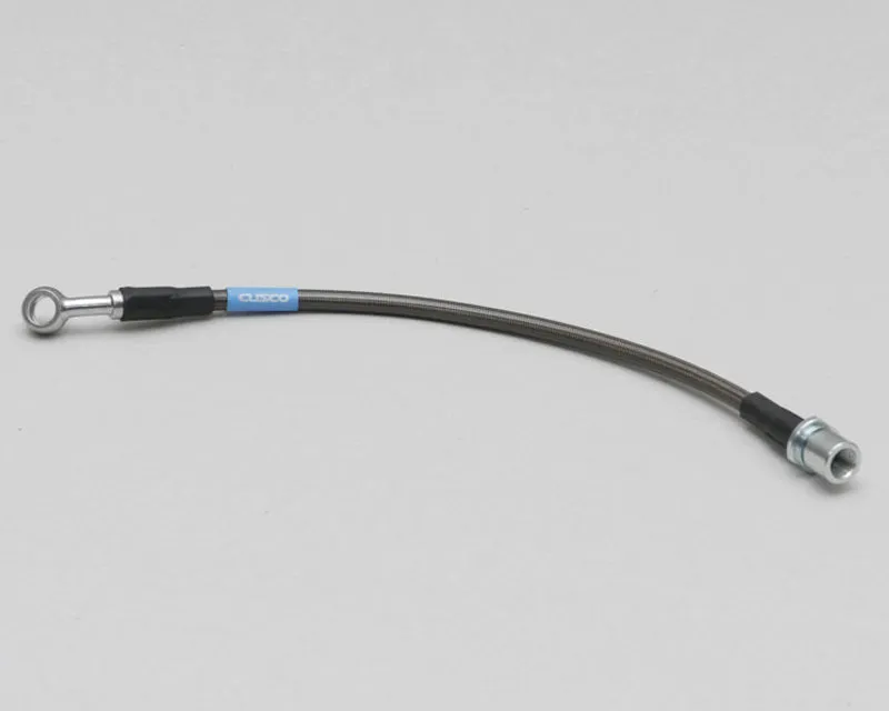 CUSCO 3A8 022 CL Stainless mesh clutch Line for HONDA S660 (JW5)