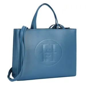 Custom Luxury PU Leather Tote-حقيبة توت فاخرة