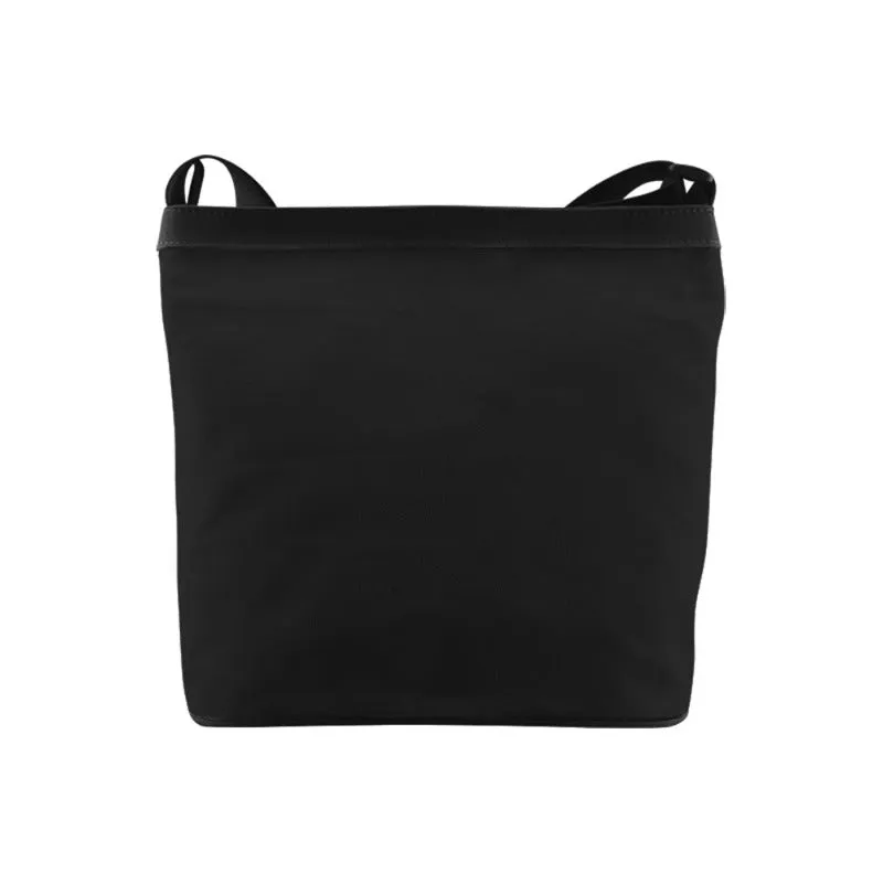 Cute Cat Print Shoulder Handbag For Women