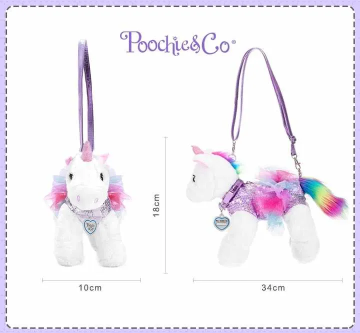 Cute Children's Cross Body Shoulder Bag-حقيبة كتف لطيفة للأطفال