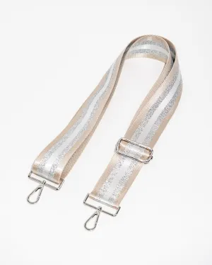 DIVA CROSS-BODY STRAP Glam