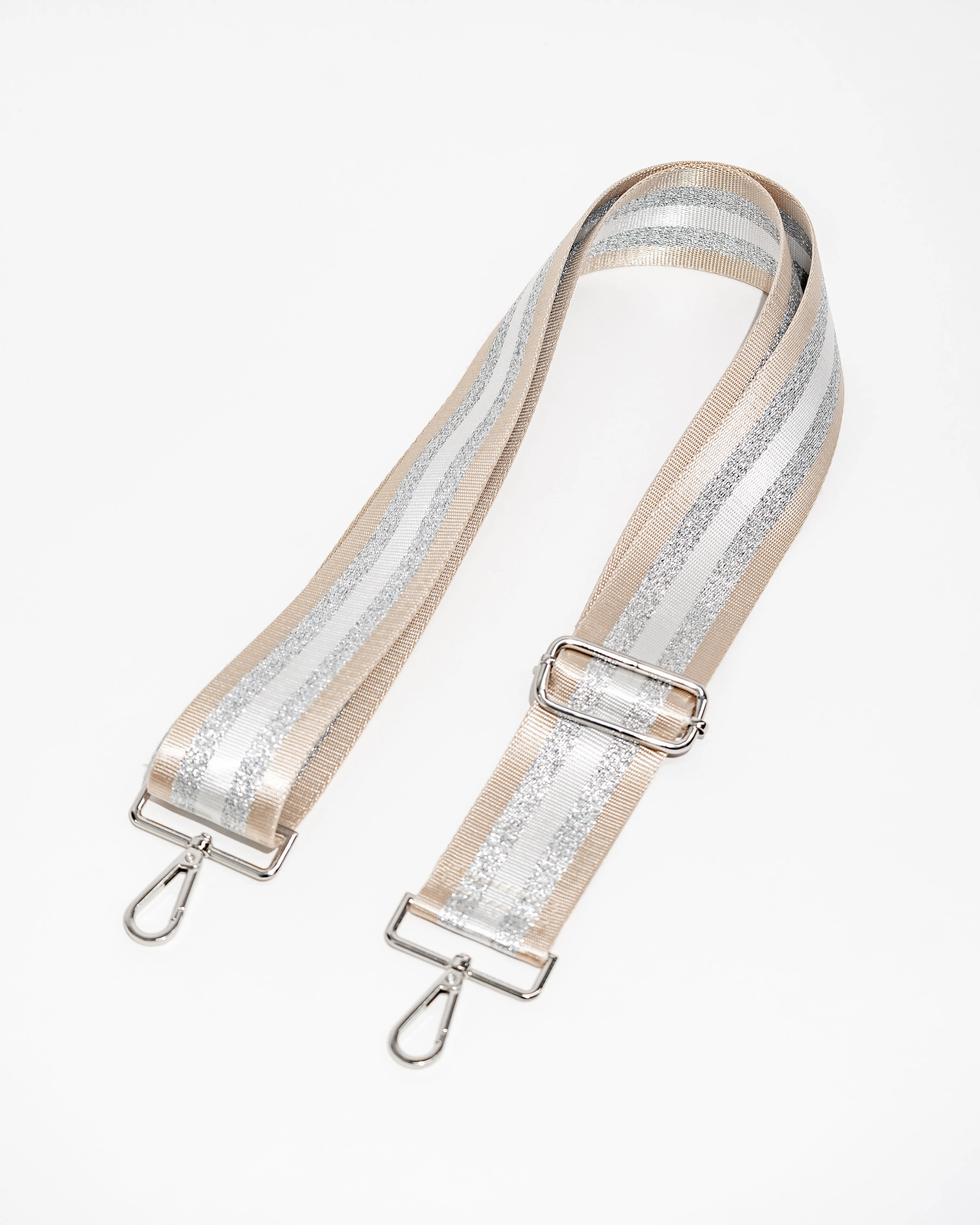 DIVA CROSS-BODY STRAP Glam