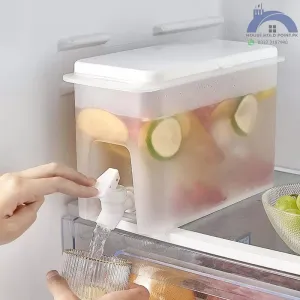 Drinking Water Jug Dispenser 3.5 Liters (B)