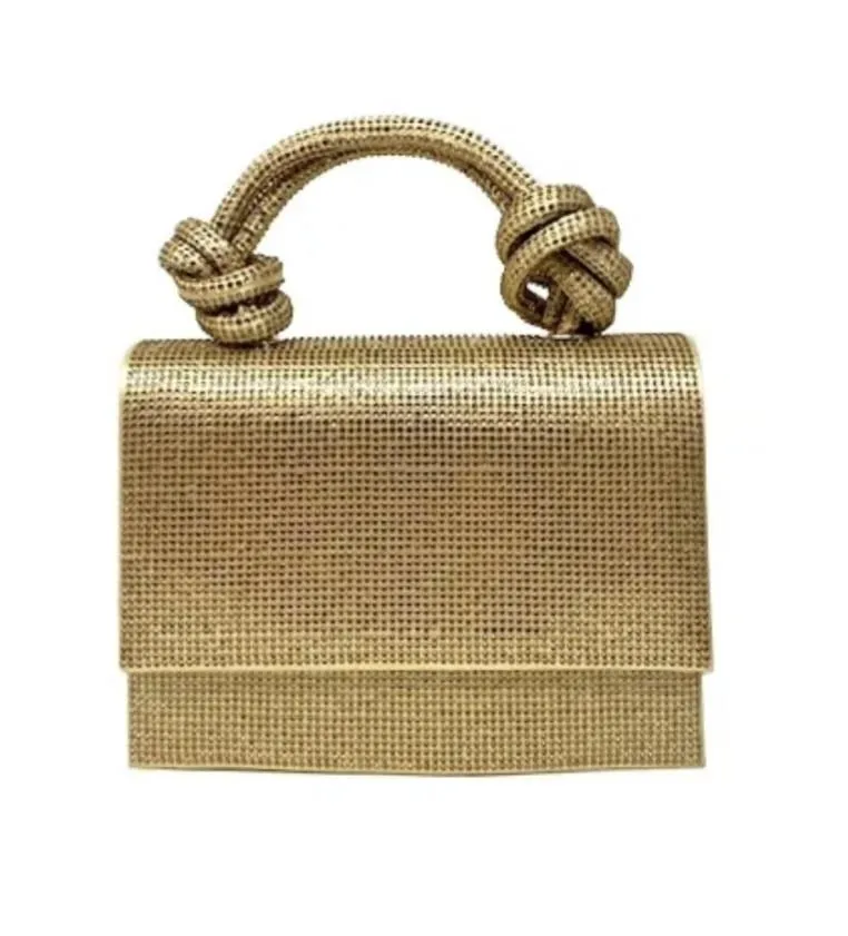 Emma Evening Clutch