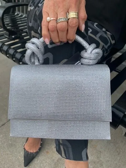 Emma Evening Clutch