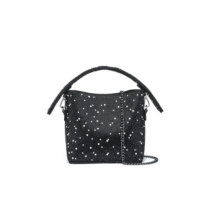 Evening Bucket Handbag FCB 01
