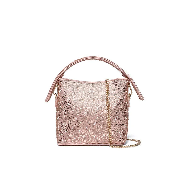 Evening Bucket Handbag FCB 01