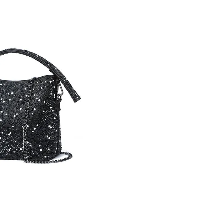 Evening Bucket Handbag FCB 01