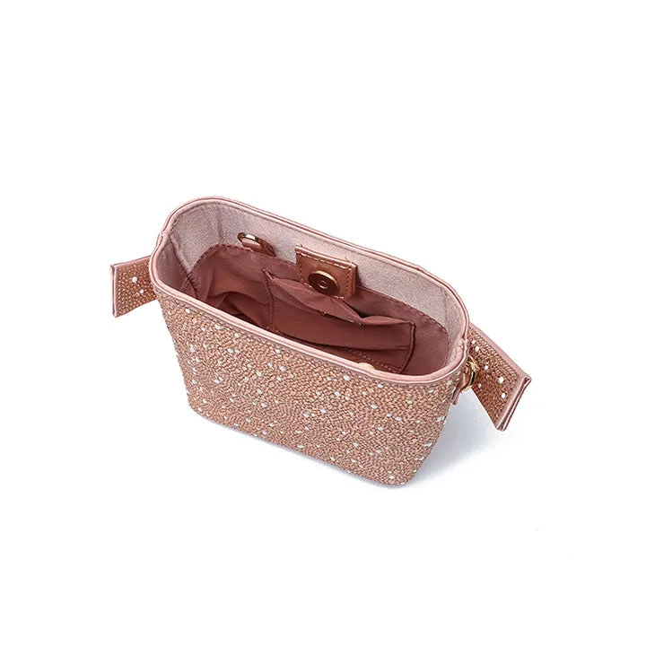 Evening Bucket Handbag FCB 01