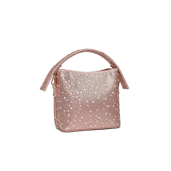 Evening Bucket Handbag FCB 01