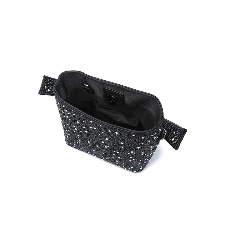 Evening Bucket Handbag FCB 01