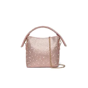 Evening Bucket Handbag FCB 01