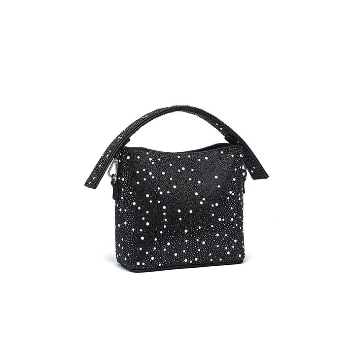 Evening Bucket Handbag FCB 01