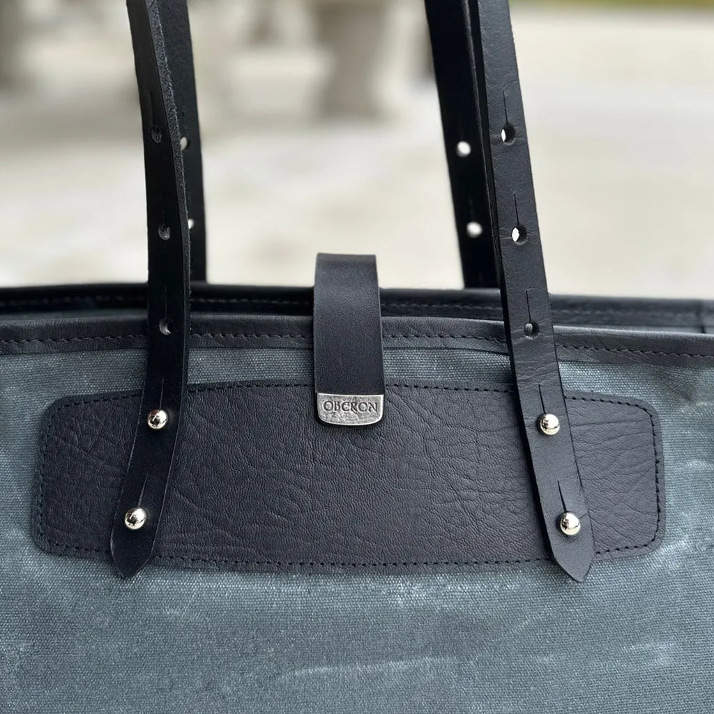 Everyday Tote, Tree of Life