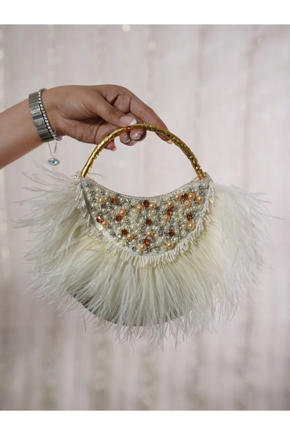 FIERY IVORY
