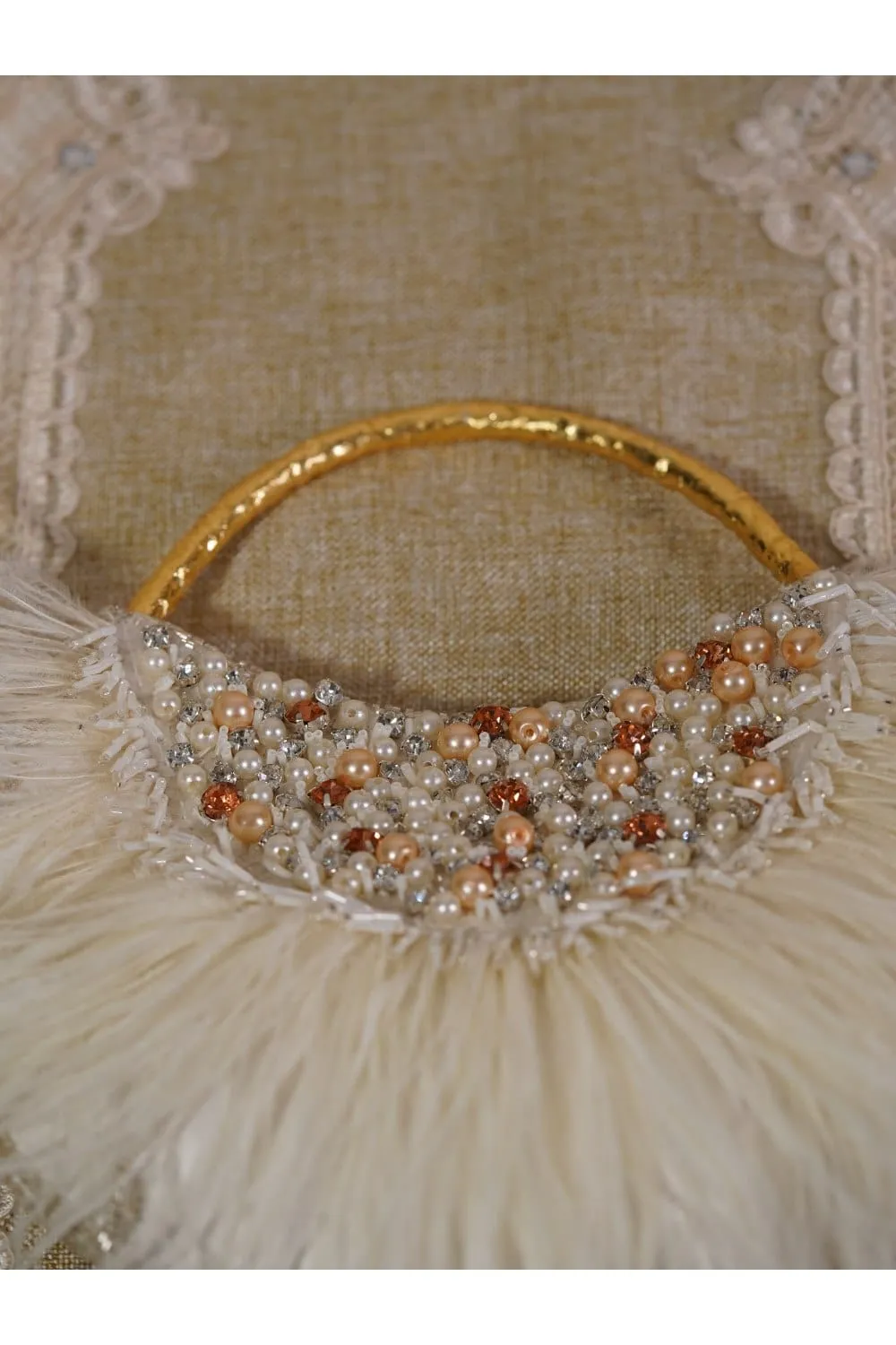 FIERY IVORY