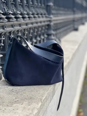 Filodee Dee Handbag in Navy