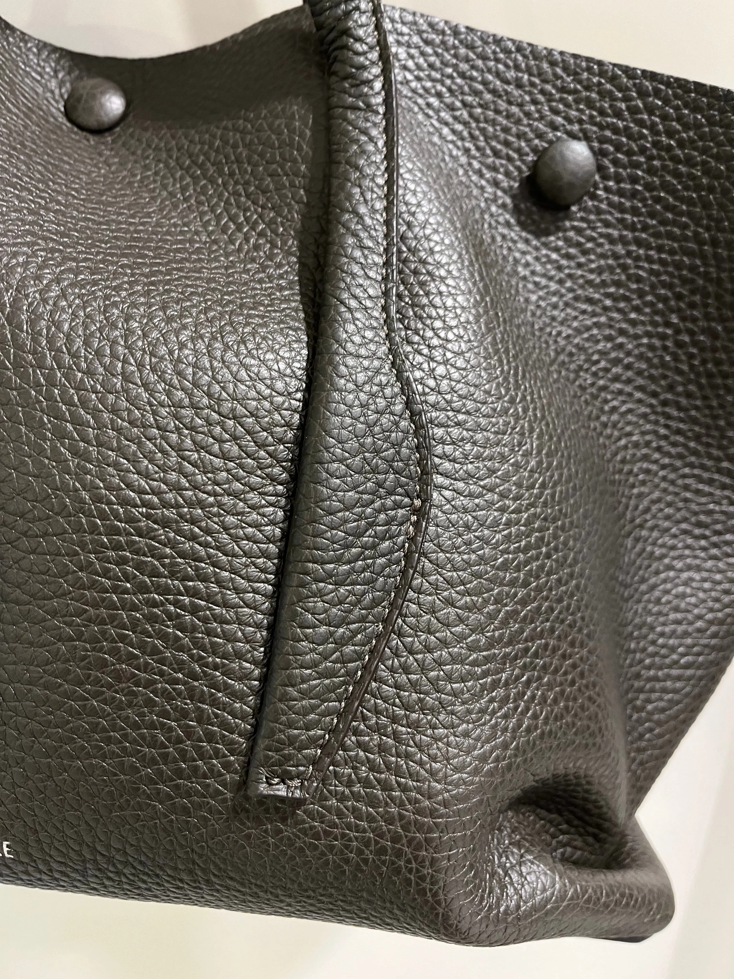 Filodee Medium Drop Bag in Forest