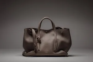 Filodee Medium Drop Bag in Forest