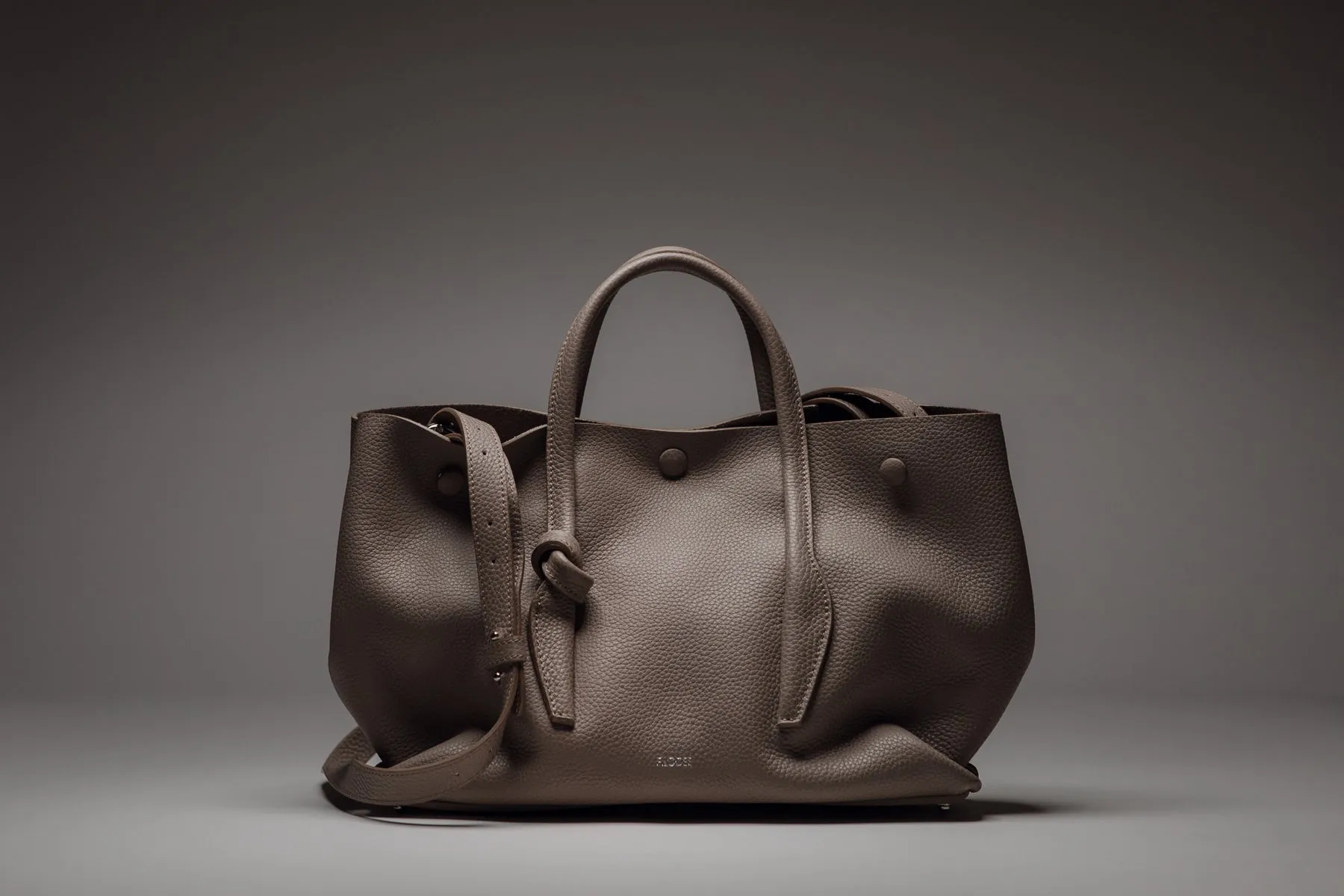 Filodee Medium Drop Bag in Forest
