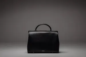 Filodee Poshy Handbag in Black