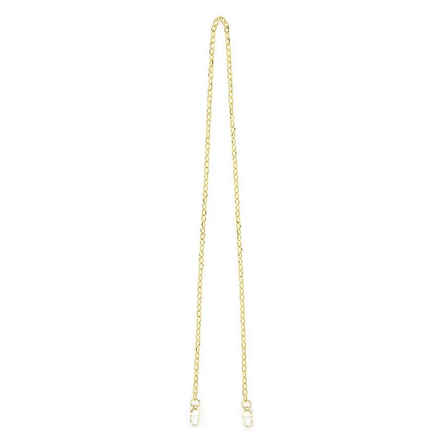 Flora Link Chain