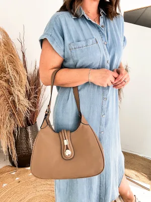 Florentine Shoulder Bag
