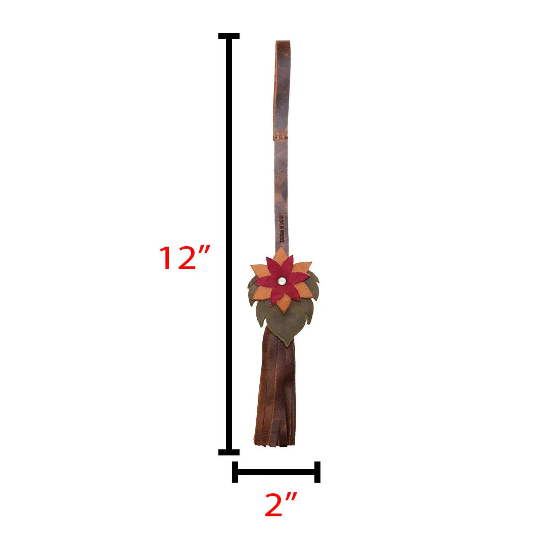 Flower Ornament