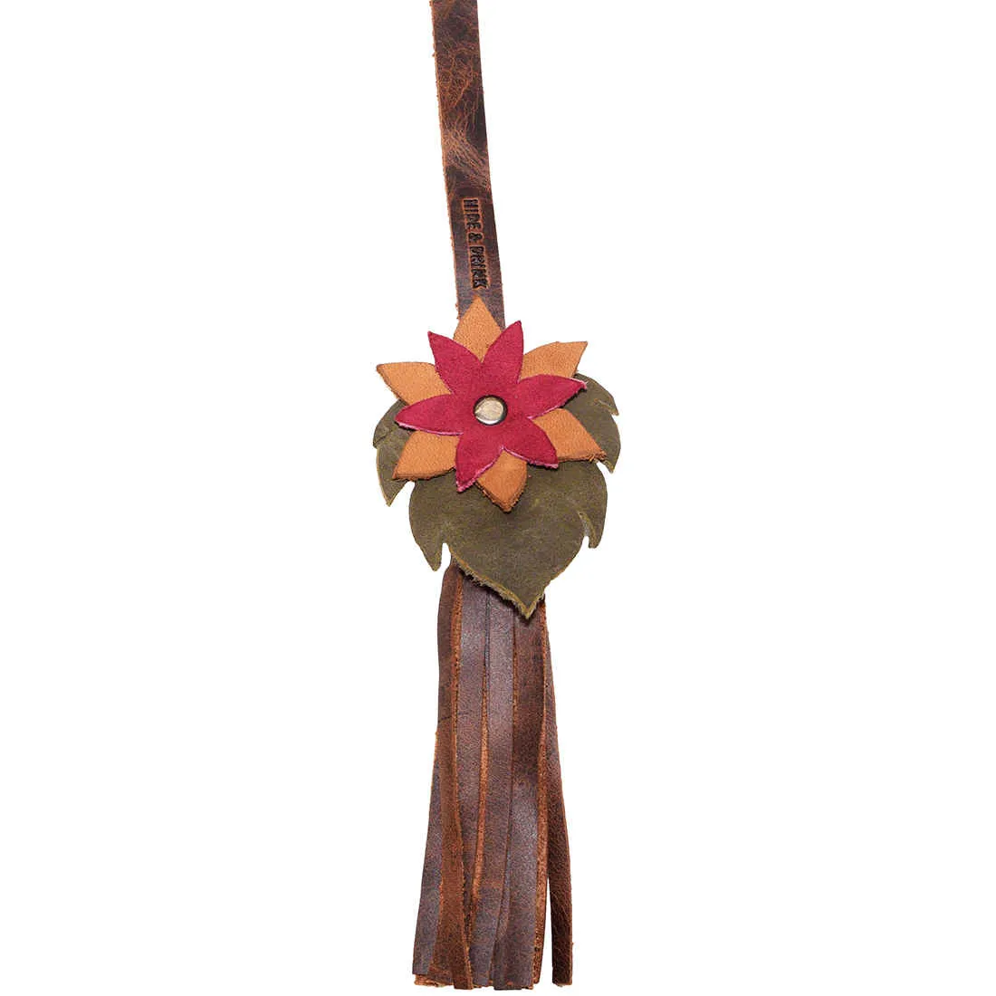 Flower Ornament