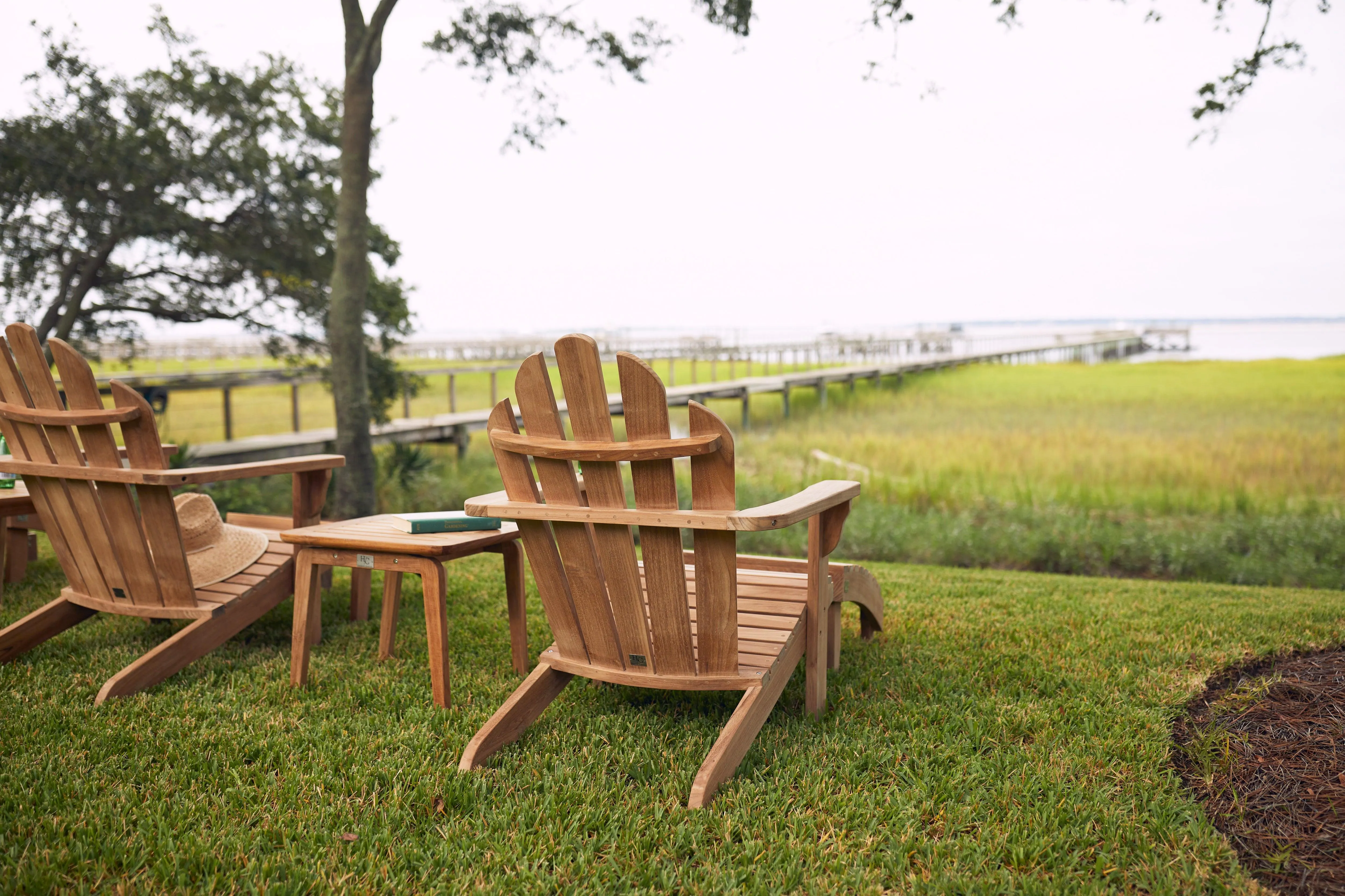 Freeport Adirondack Chair