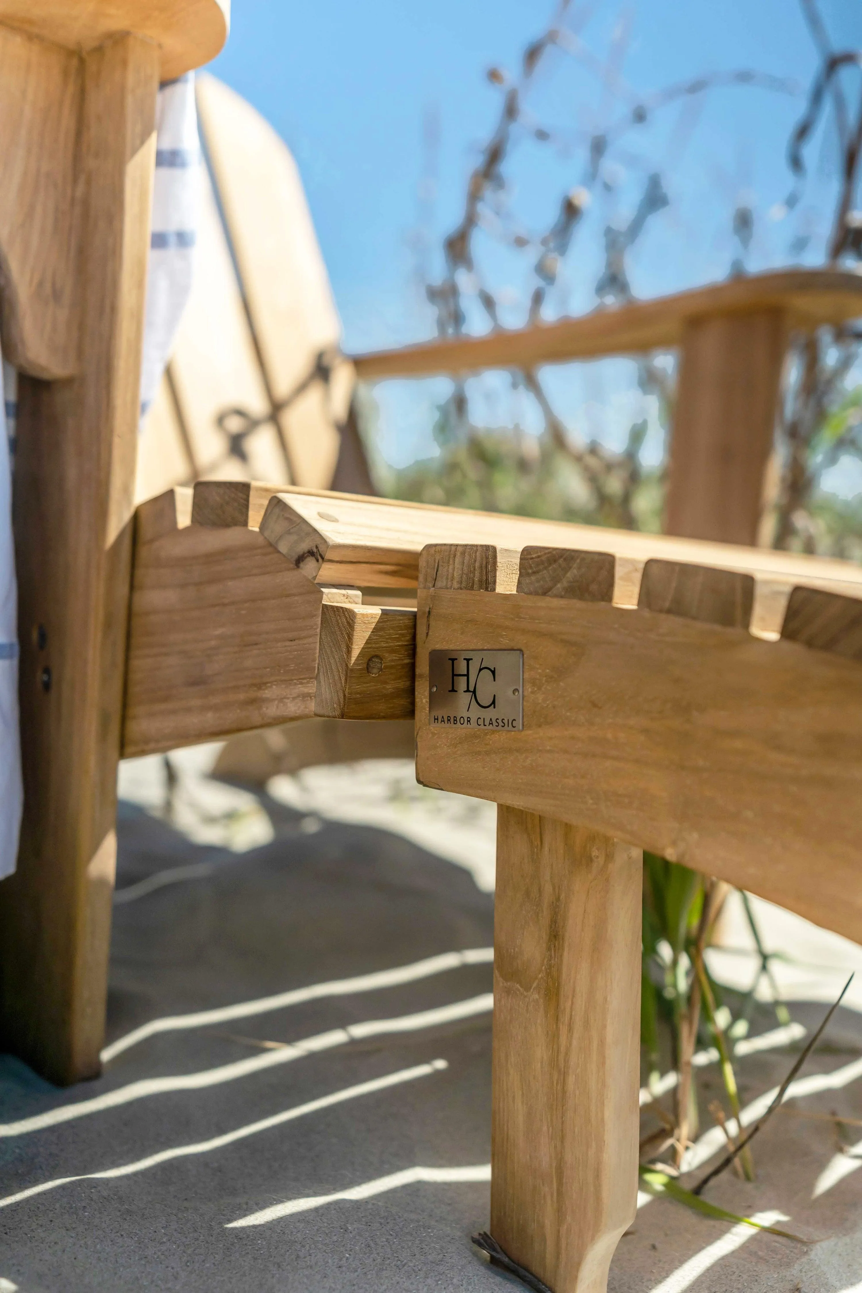 Freeport Adirondack Chair