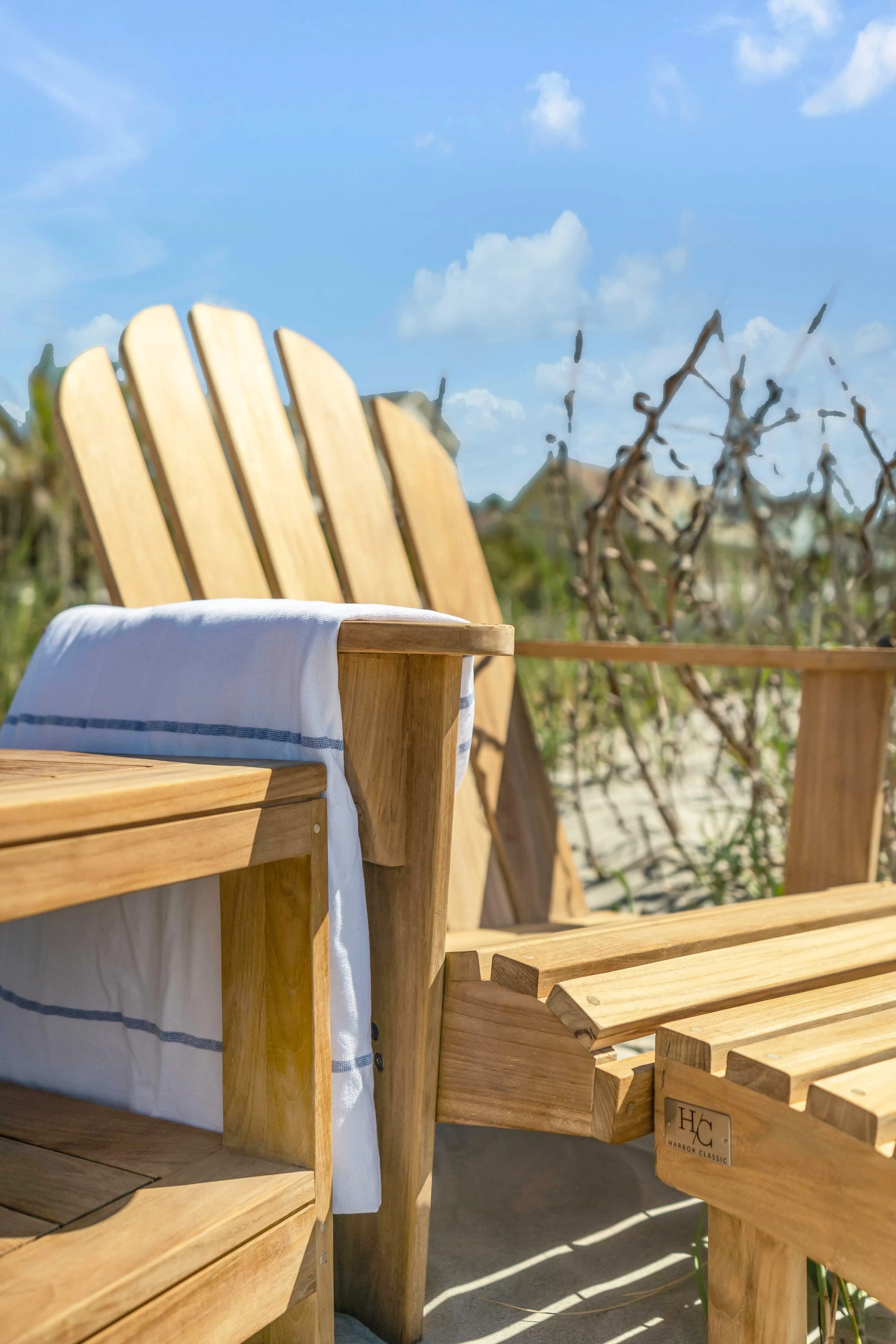 Freeport Adirondack Chair