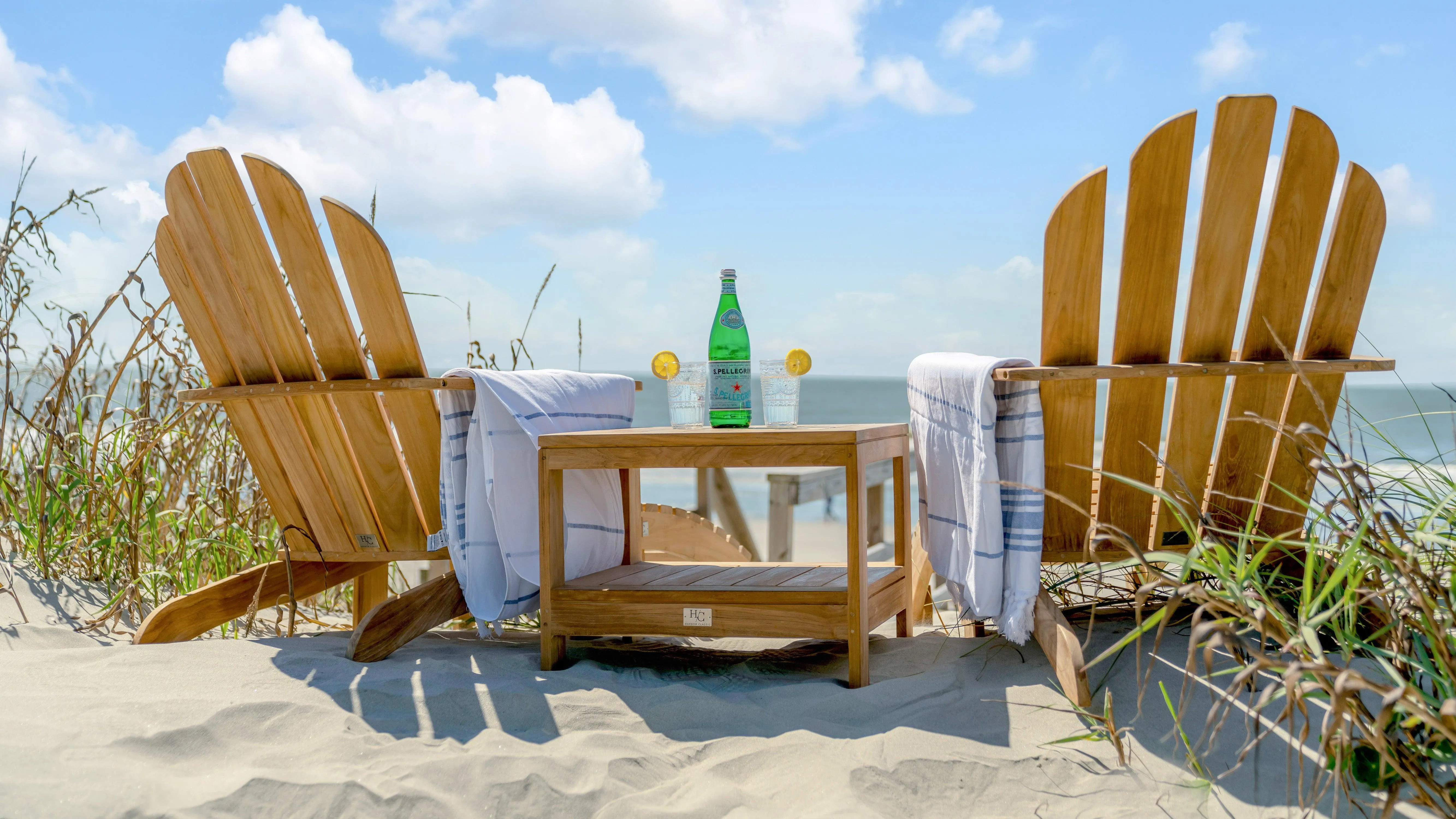 Freeport Adirondack Chair