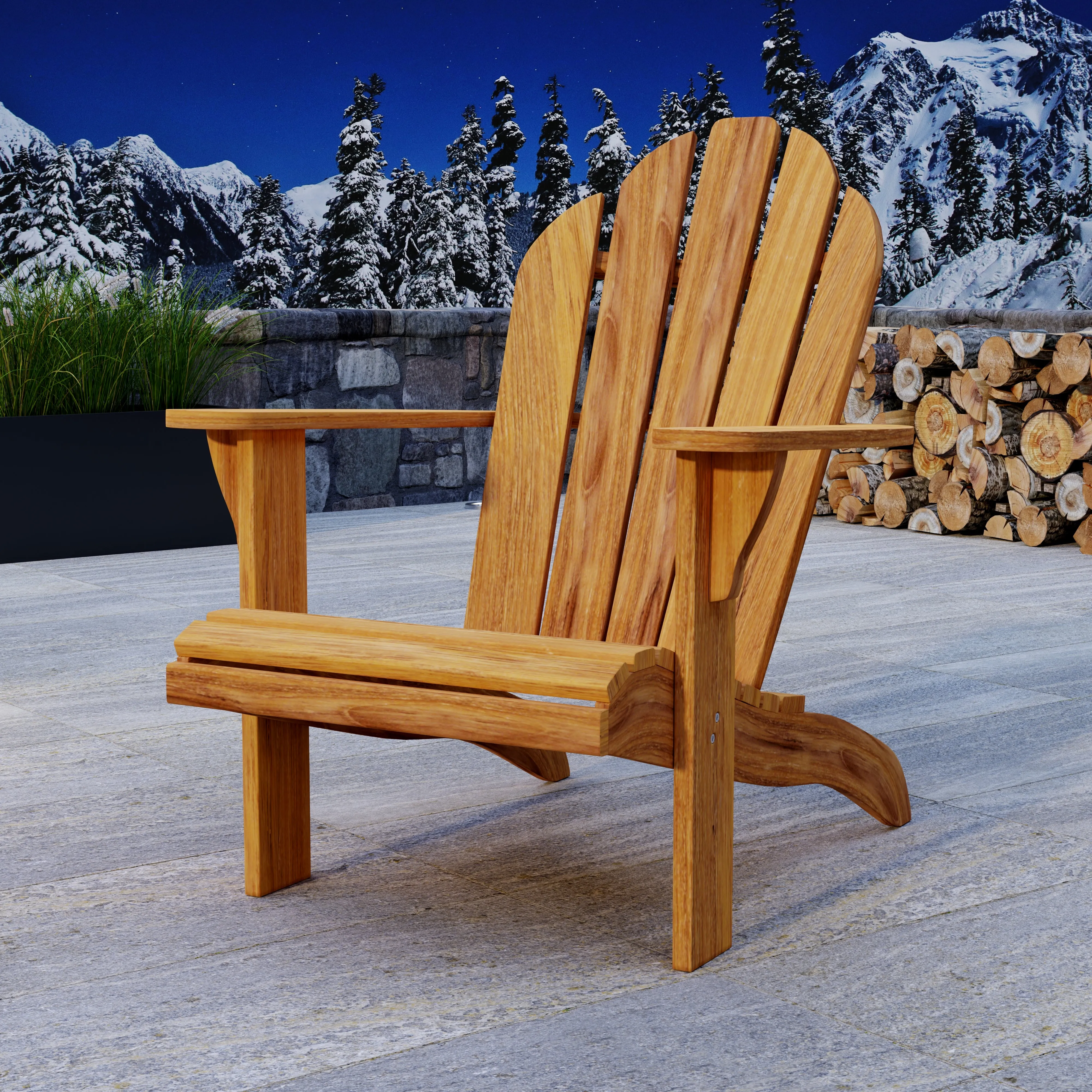 Freeport Adirondack Chair
