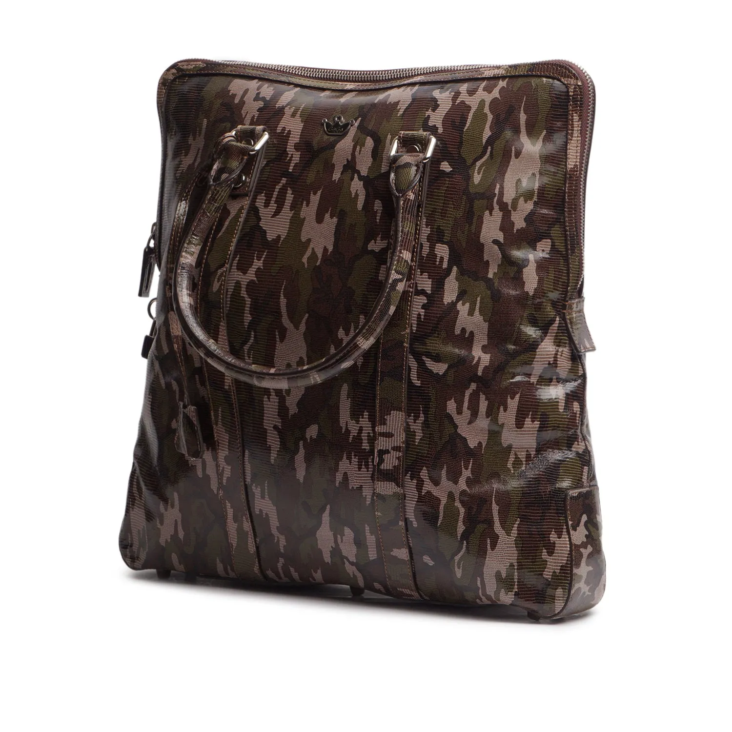 GAGA MILANO HANDBAG