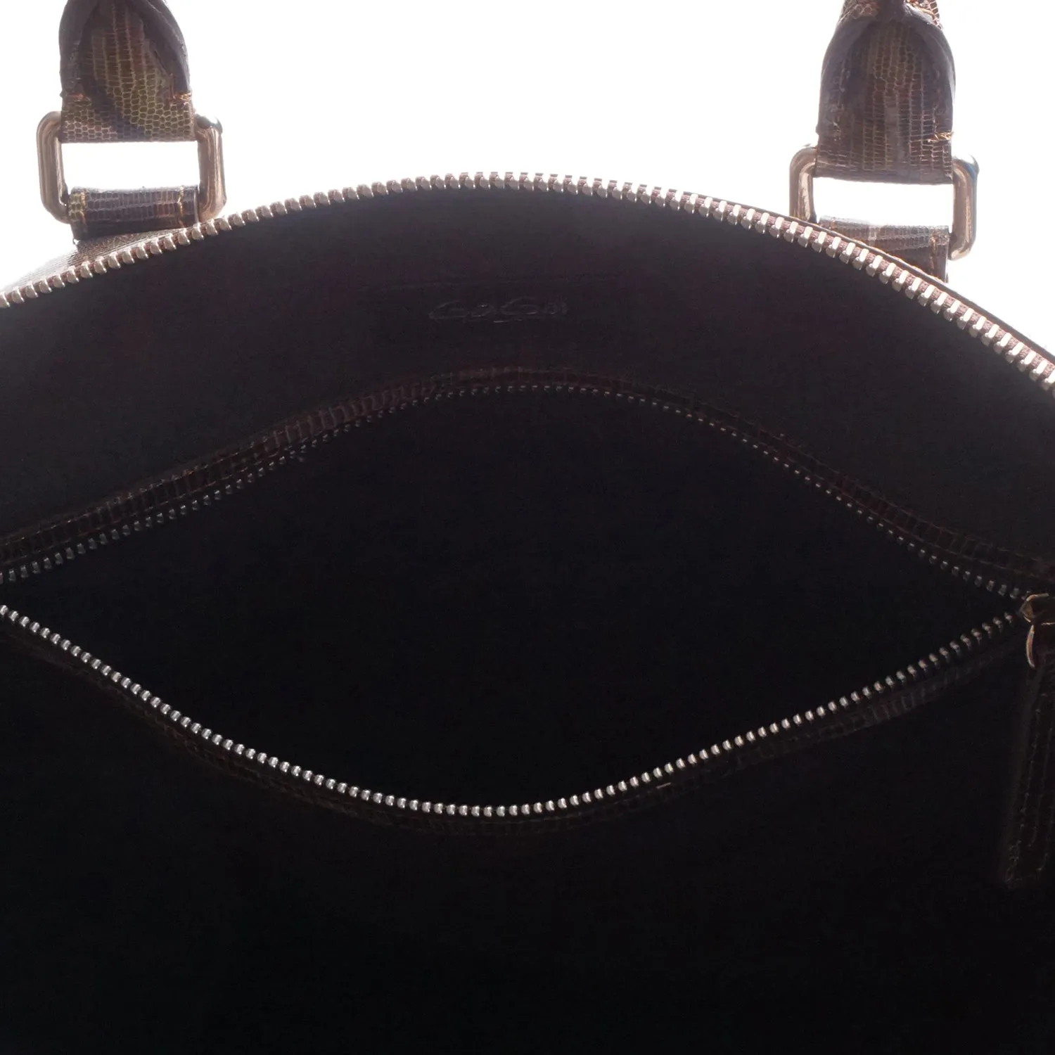 GAGA MILANO HANDBAG