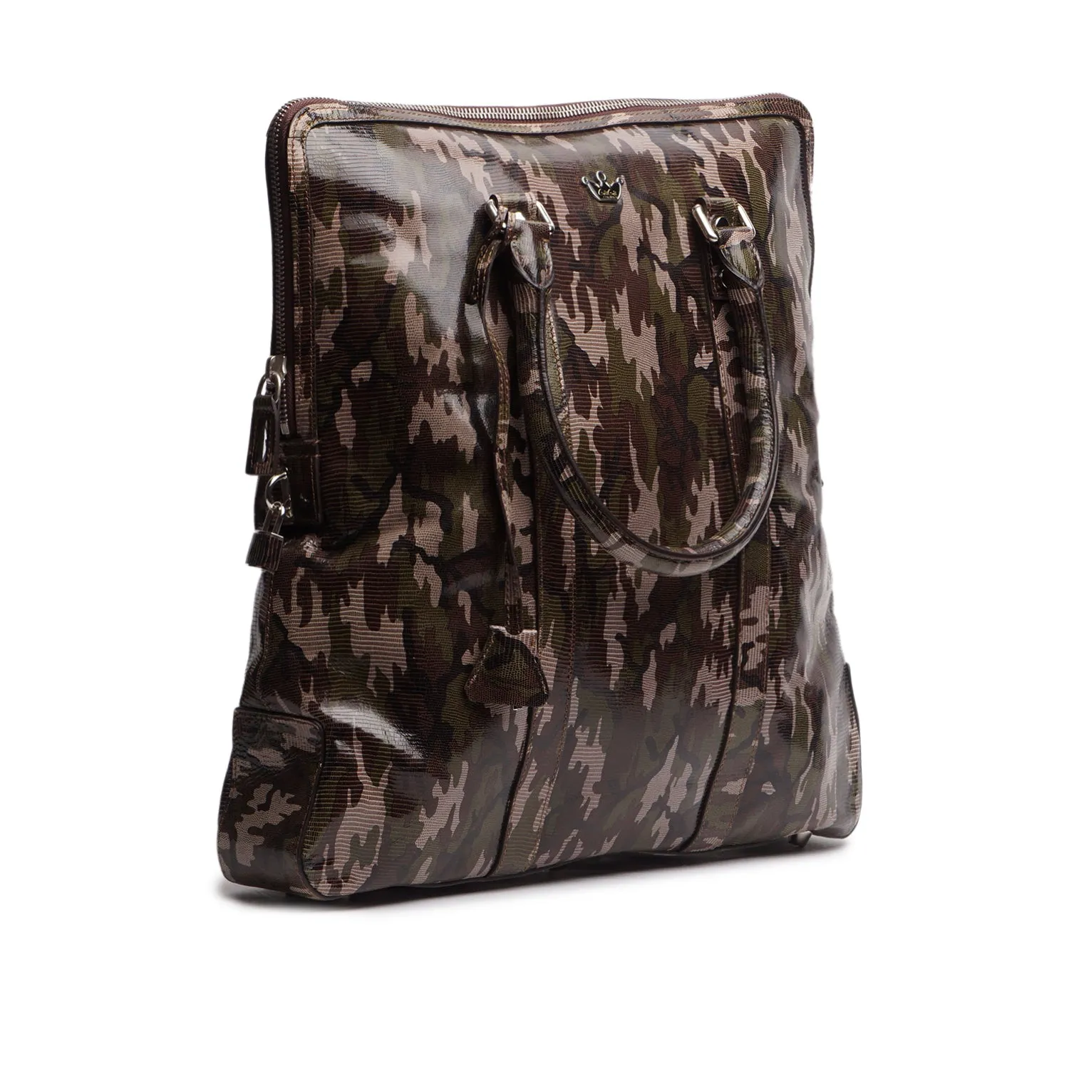 GAGA MILANO HANDBAG