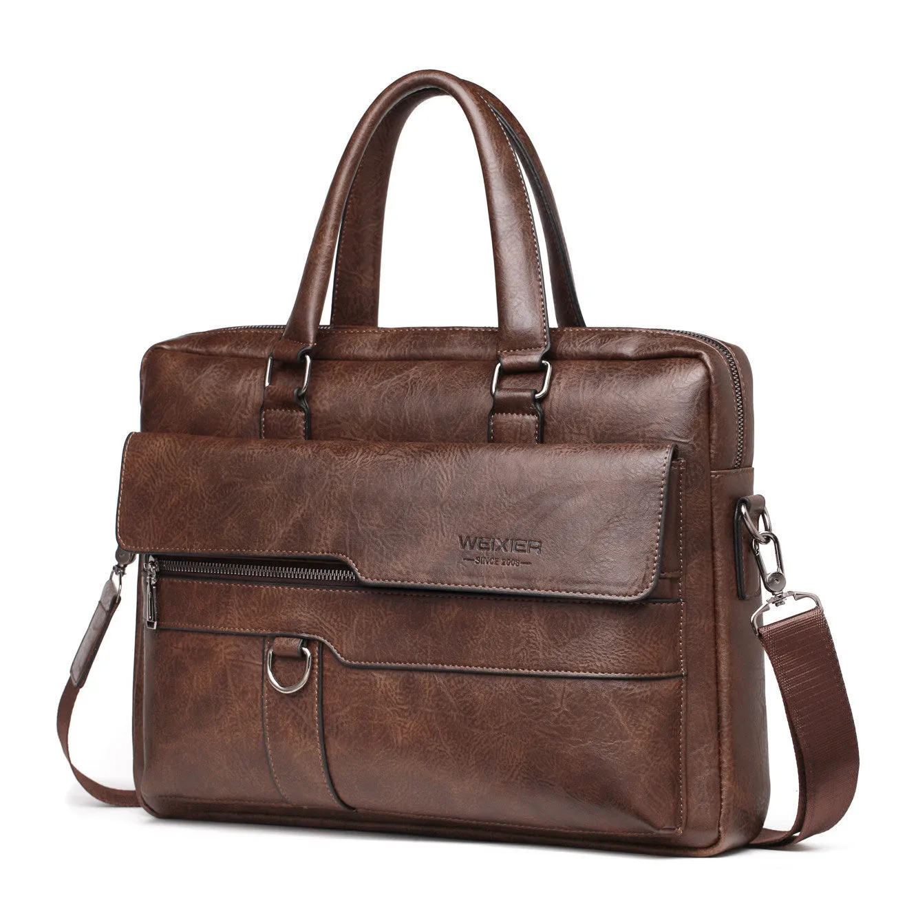 Handbag Business Bag Shoulder Diagonal Bag