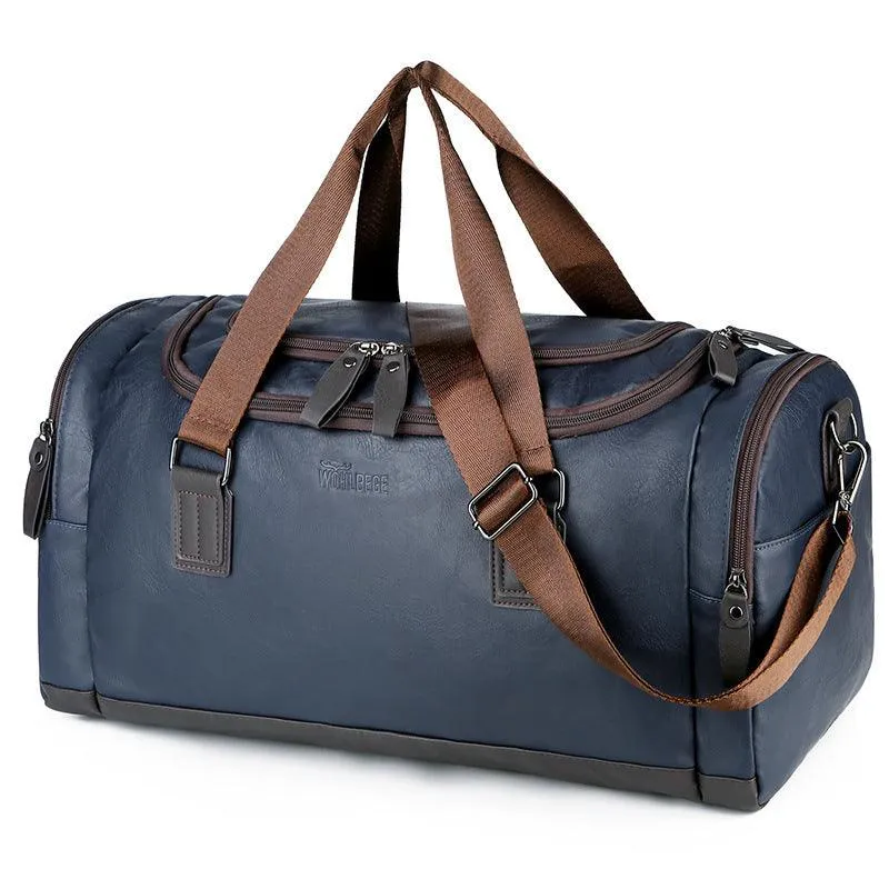 Handbag Large Capacity Single Shoulder Diagonal Span