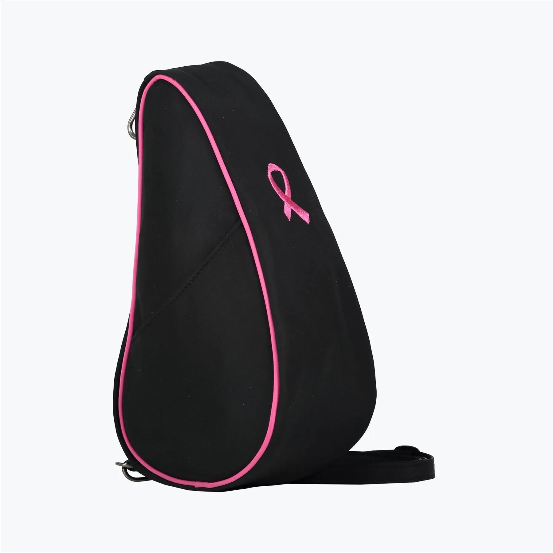 Healthy Back Bag Microfibre Baglett Handbag