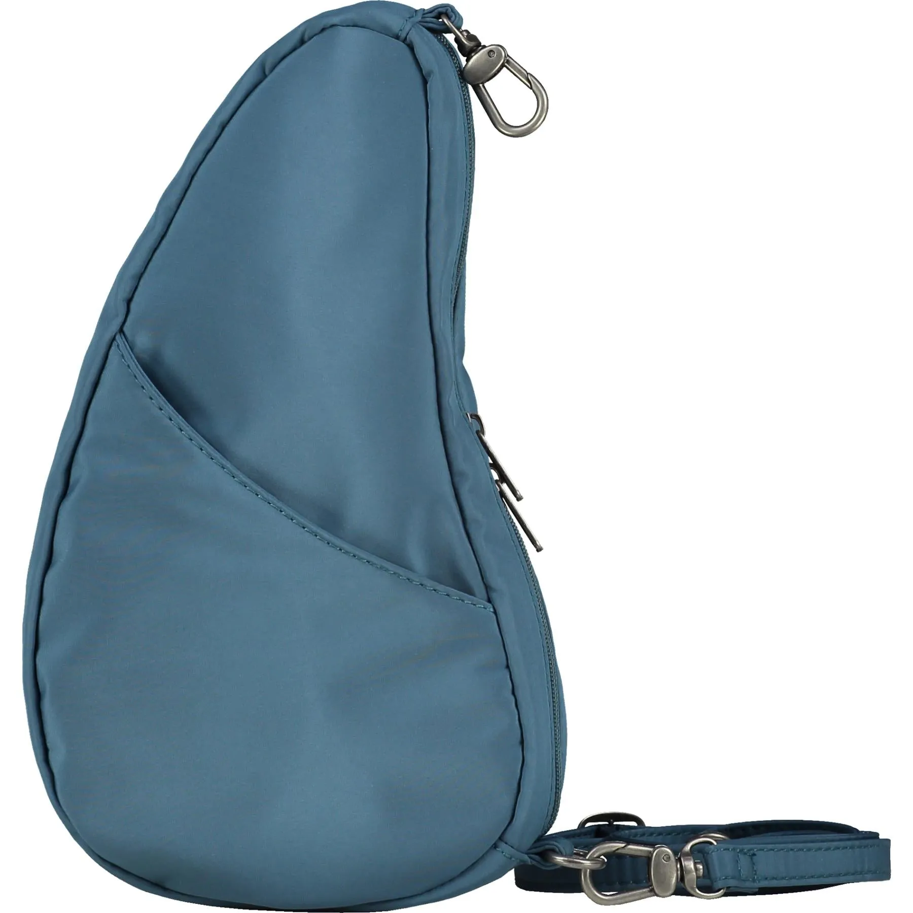 Healthy Back Bag Microfibre Baglett Handbag