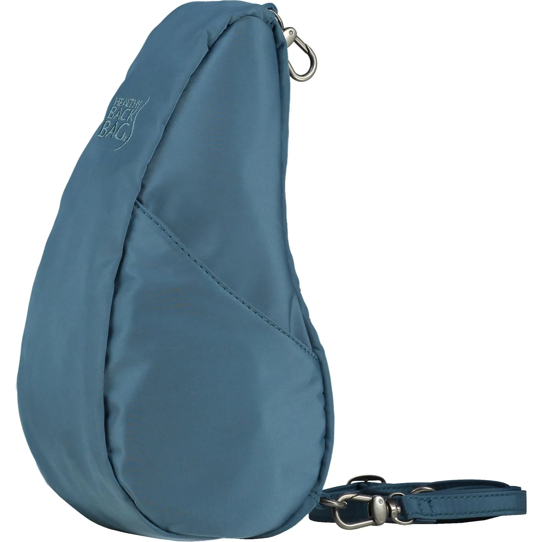 Healthy Back Bag Microfibre Baglett Handbag